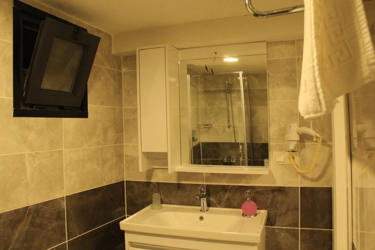Ivy Sultanahmet Apartment Istanbul Exterior photo