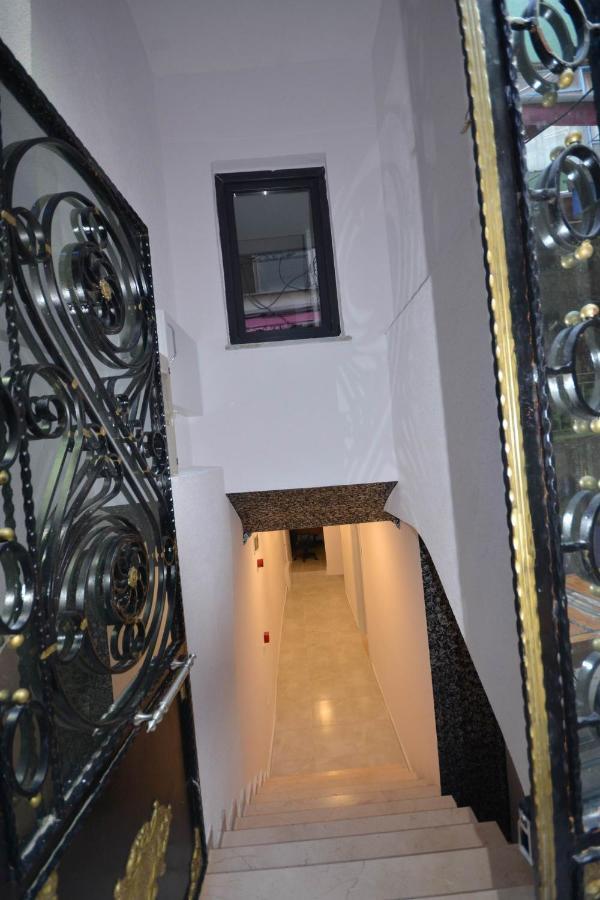 Ivy Sultanahmet Apartment Istanbul Exterior photo