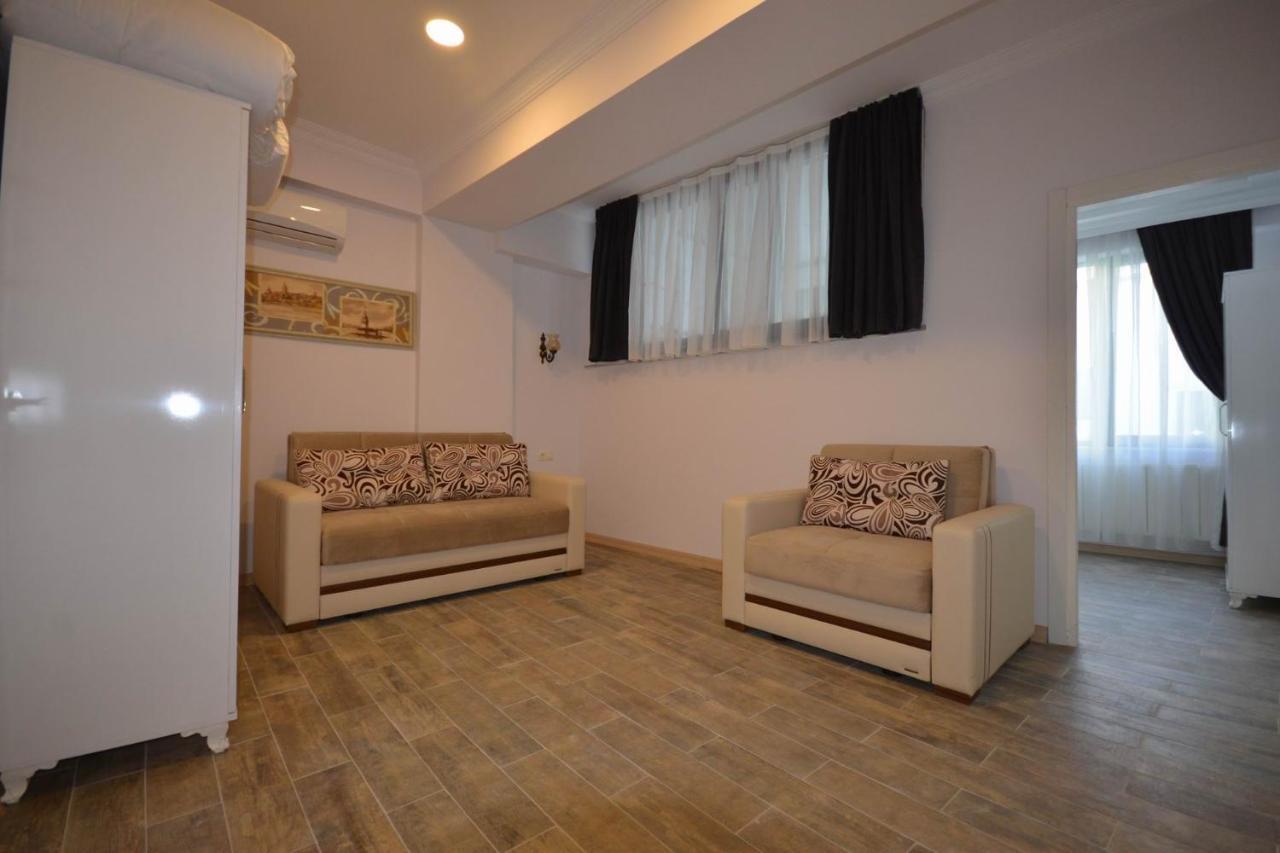 Ivy Sultanahmet Apartment Istanbul Exterior photo