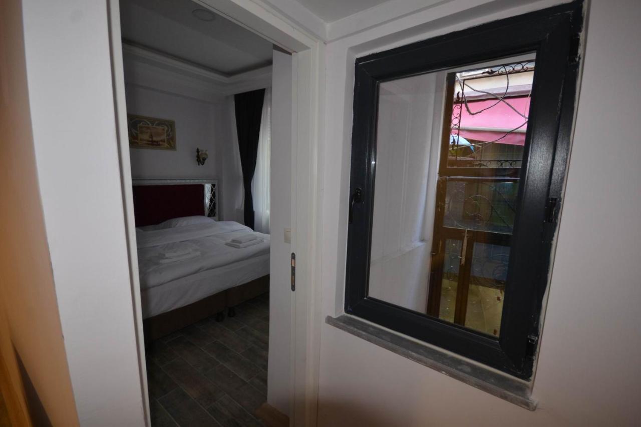 Ivy Sultanahmet Apartment Istanbul Exterior photo