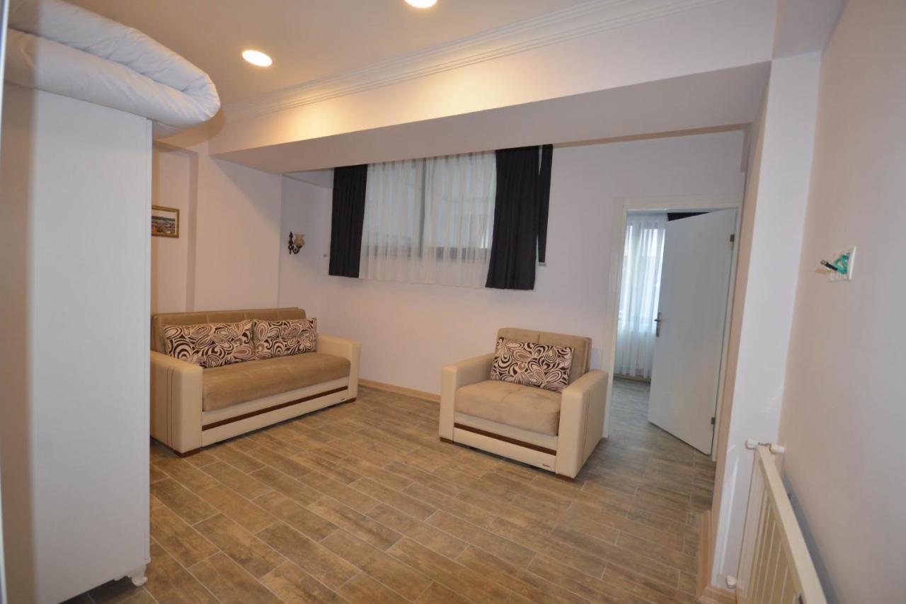 Ivy Sultanahmet Apartment Istanbul Exterior photo