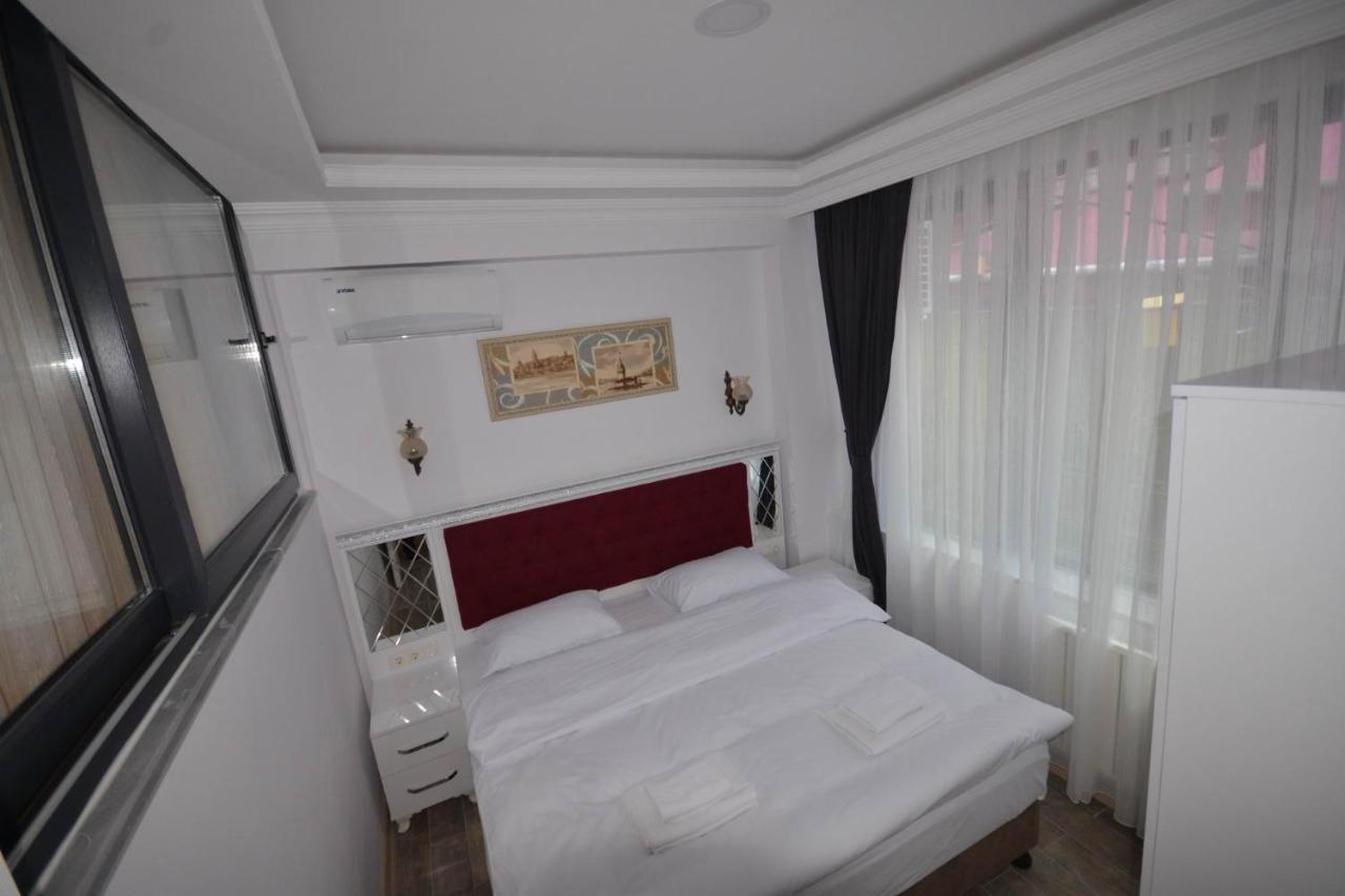 Ivy Sultanahmet Apartment Istanbul Exterior photo