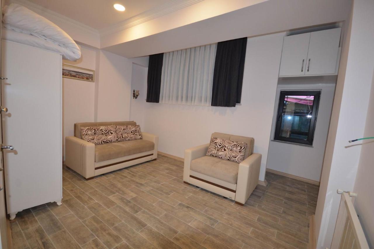Ivy Sultanahmet Apartment Istanbul Exterior photo