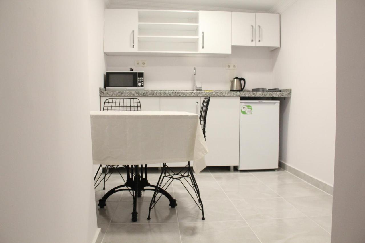 Ivy Sultanahmet Apartment Istanbul Exterior photo